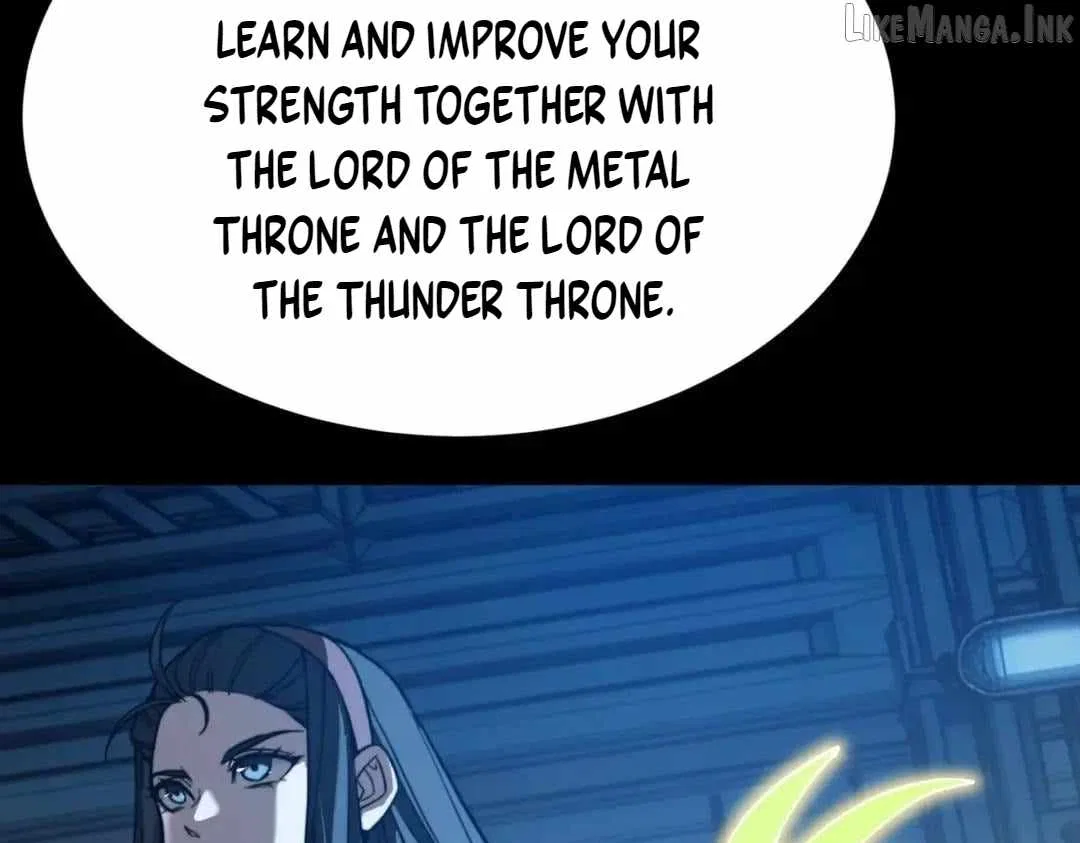 After the School Belle Dumped Me, I Became a Martial Arts God Chapter 119 – Page 26