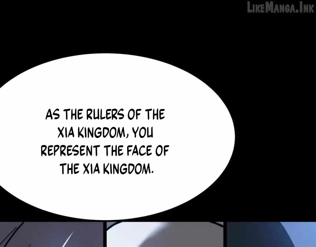 After the School Belle Dumped Me, I Became a Martial Arts God Chapter 119 – Page 36
