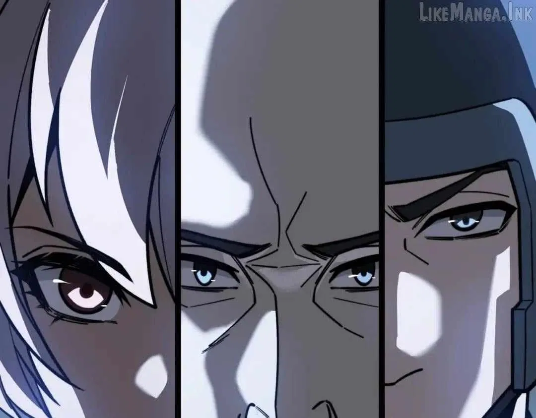 After the School Belle Dumped Me, I Became a Martial Arts God Chapter 119 – Page 37
