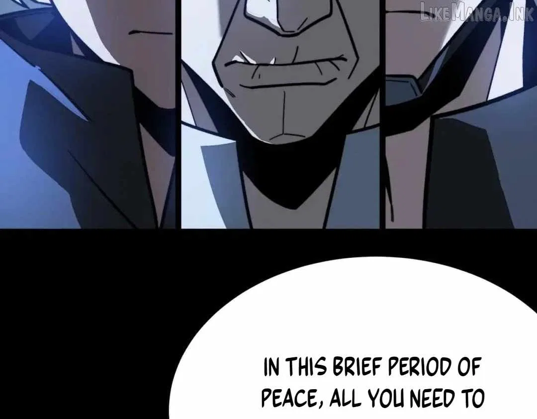 After the School Belle Dumped Me, I Became a Martial Arts God Chapter 119 – Page 38
