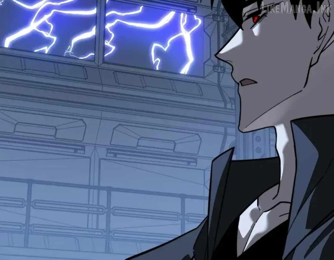 After the School Belle Dumped Me, I Became a Martial Arts God Chapter 119 – Page 41