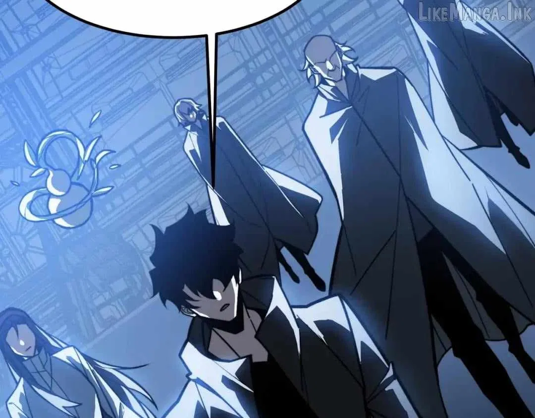 After the School Belle Dumped Me, I Became a Martial Arts God Chapter 119 – Page 44