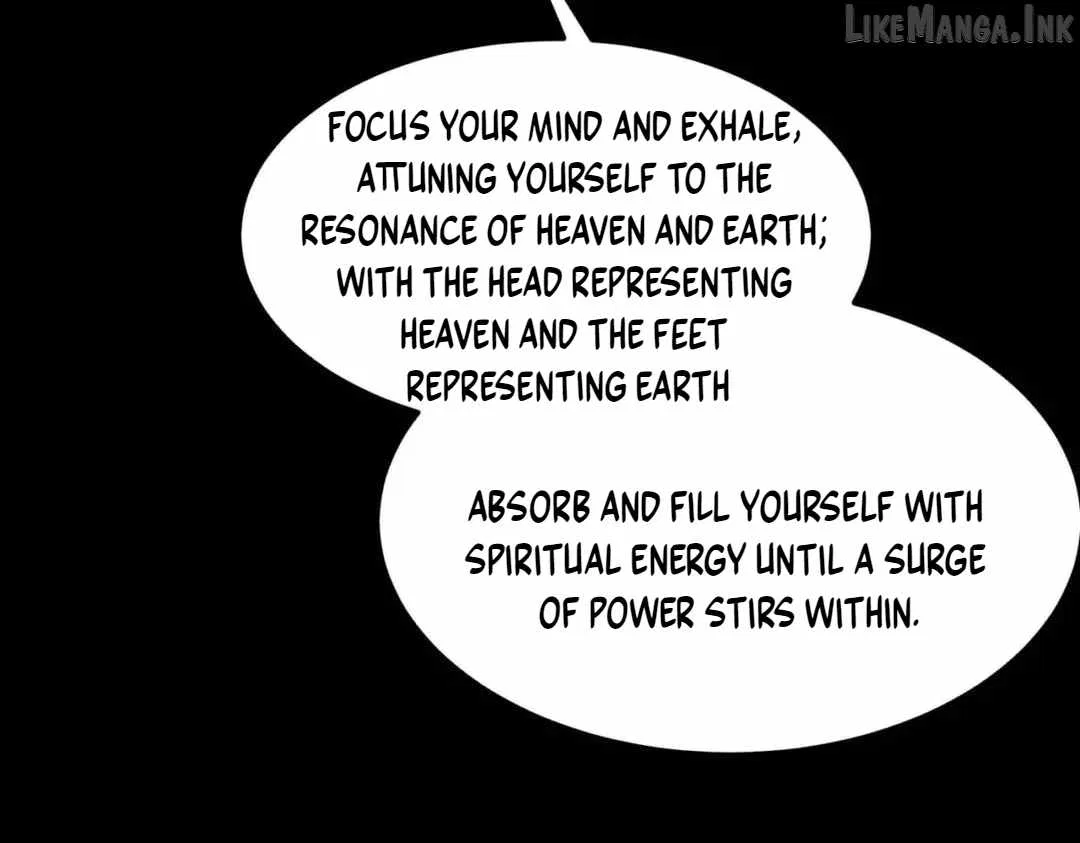 After the School Belle Dumped Me, I Became a Martial Arts God Chapter 119 – Page 89