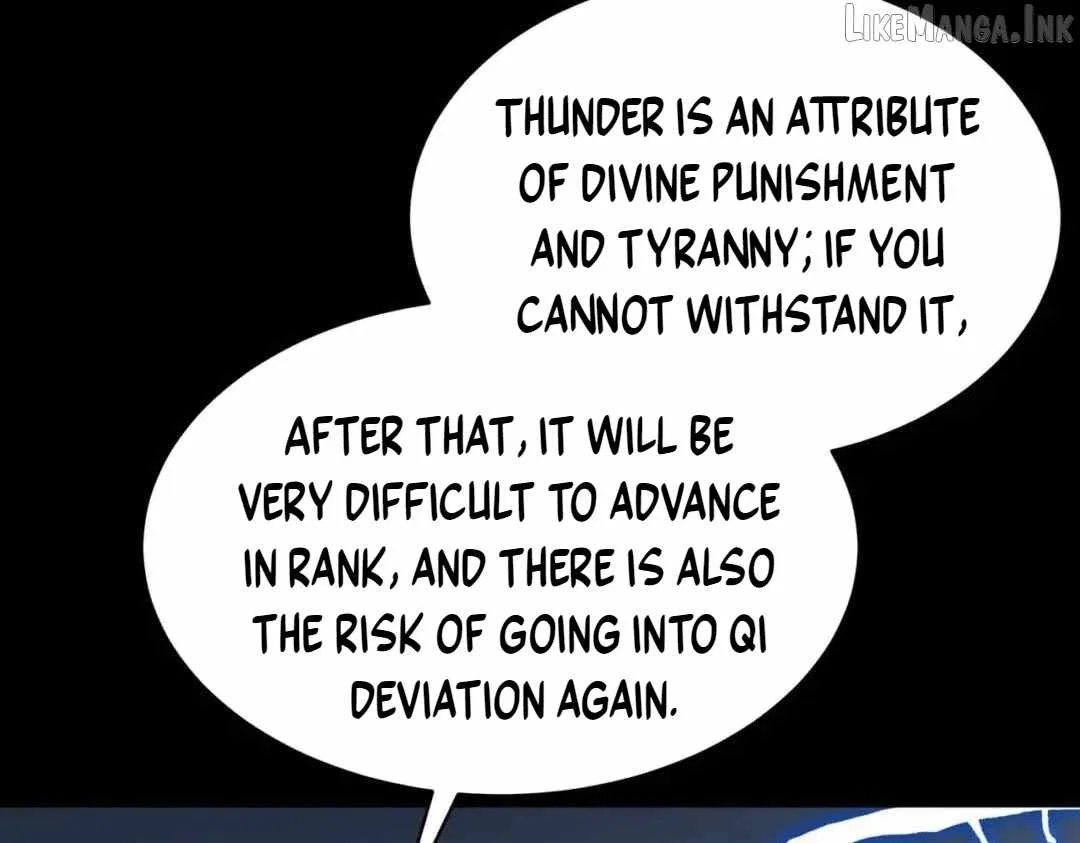 After the School Belle Dumped Me, I Became a Martial Arts God Chapter 119 – Page 116