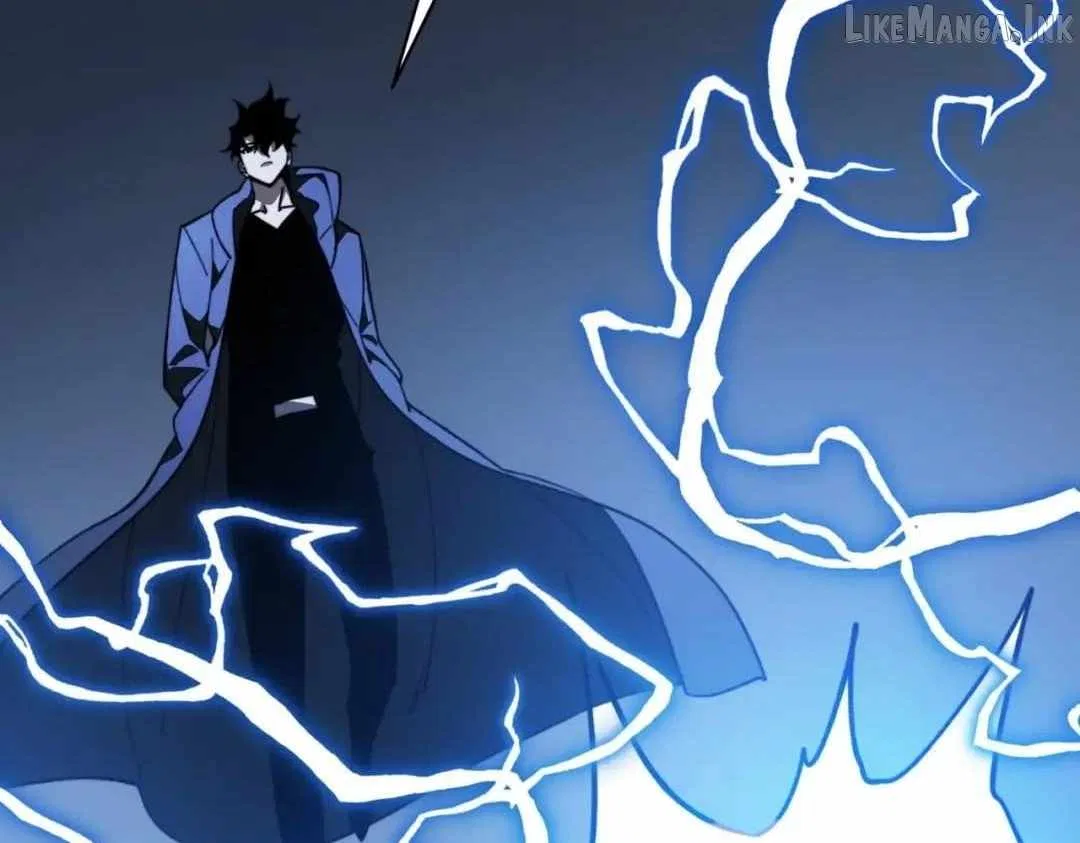 After the School Belle Dumped Me, I Became a Martial Arts God Chapter 119 – Page 117