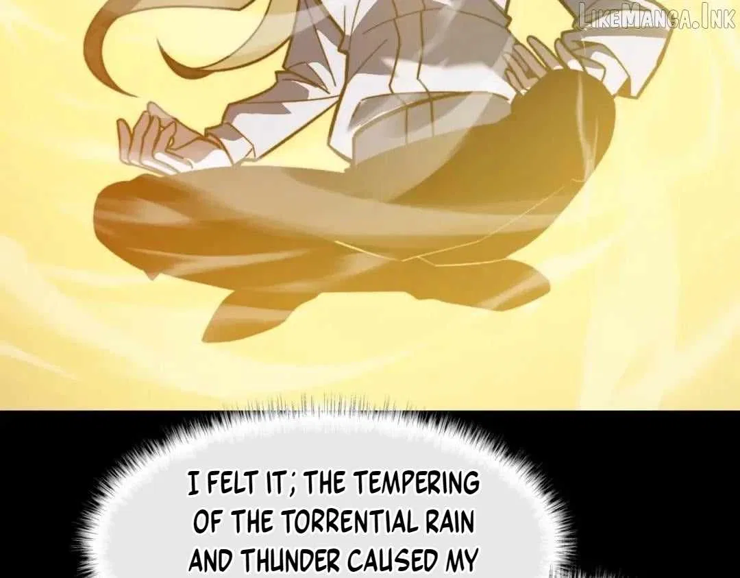 After the School Belle Dumped Me, I Became a Martial Arts God Chapter 119 – Page 140