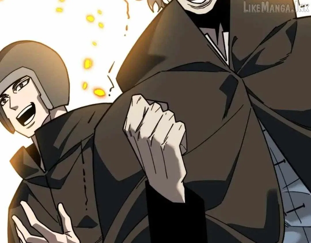 After the School Belle Dumped Me, I Became a Martial Arts God Chapter 119 – Page 177