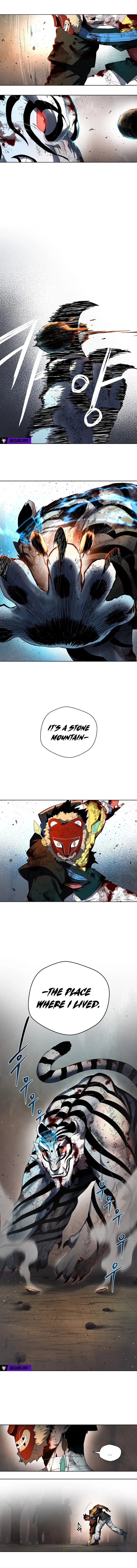 Human Mask Chapter 64 – Page 4