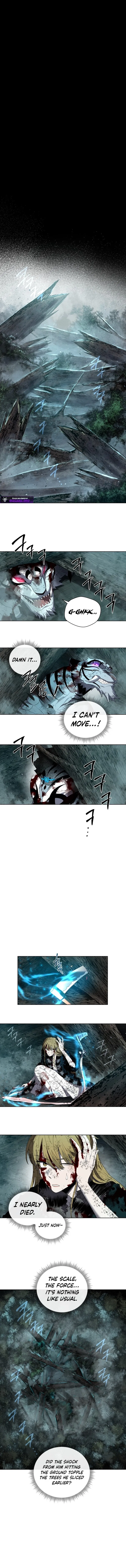 Human Mask Chapter 62 – Page 14