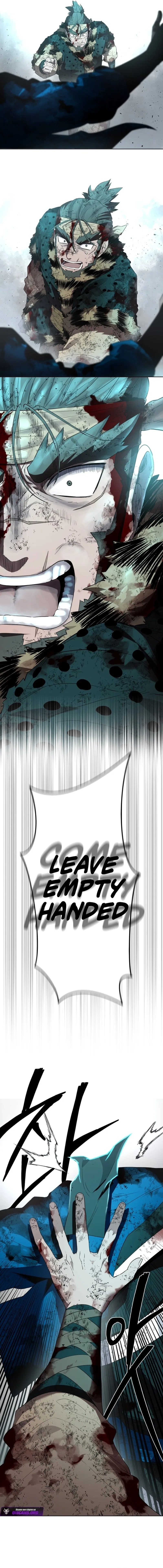 Human Mask Chapter 62 – Page 20
