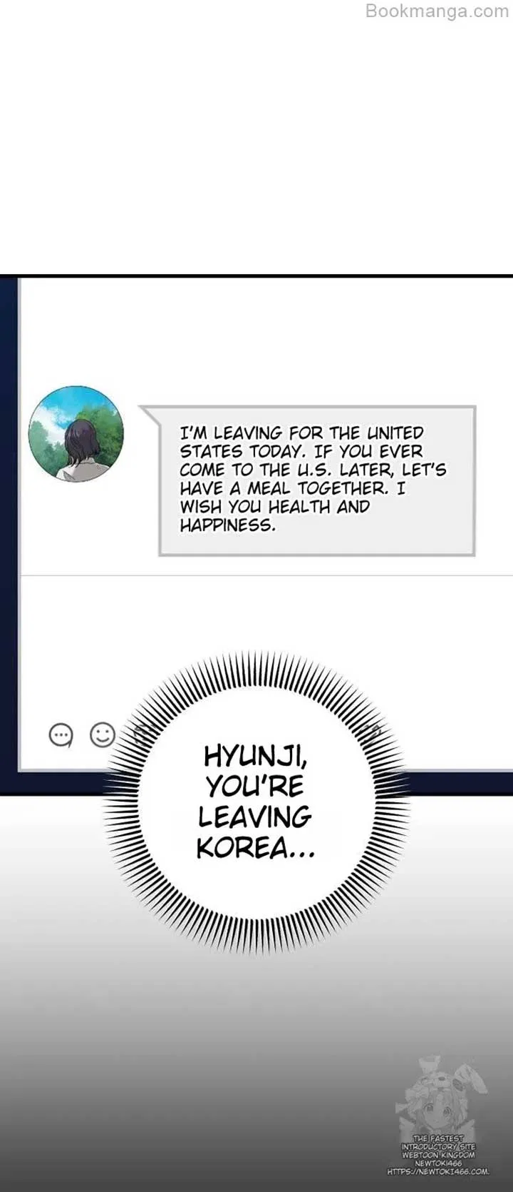 I Can’t Wait To Eat You Chapter 71 – Page 8