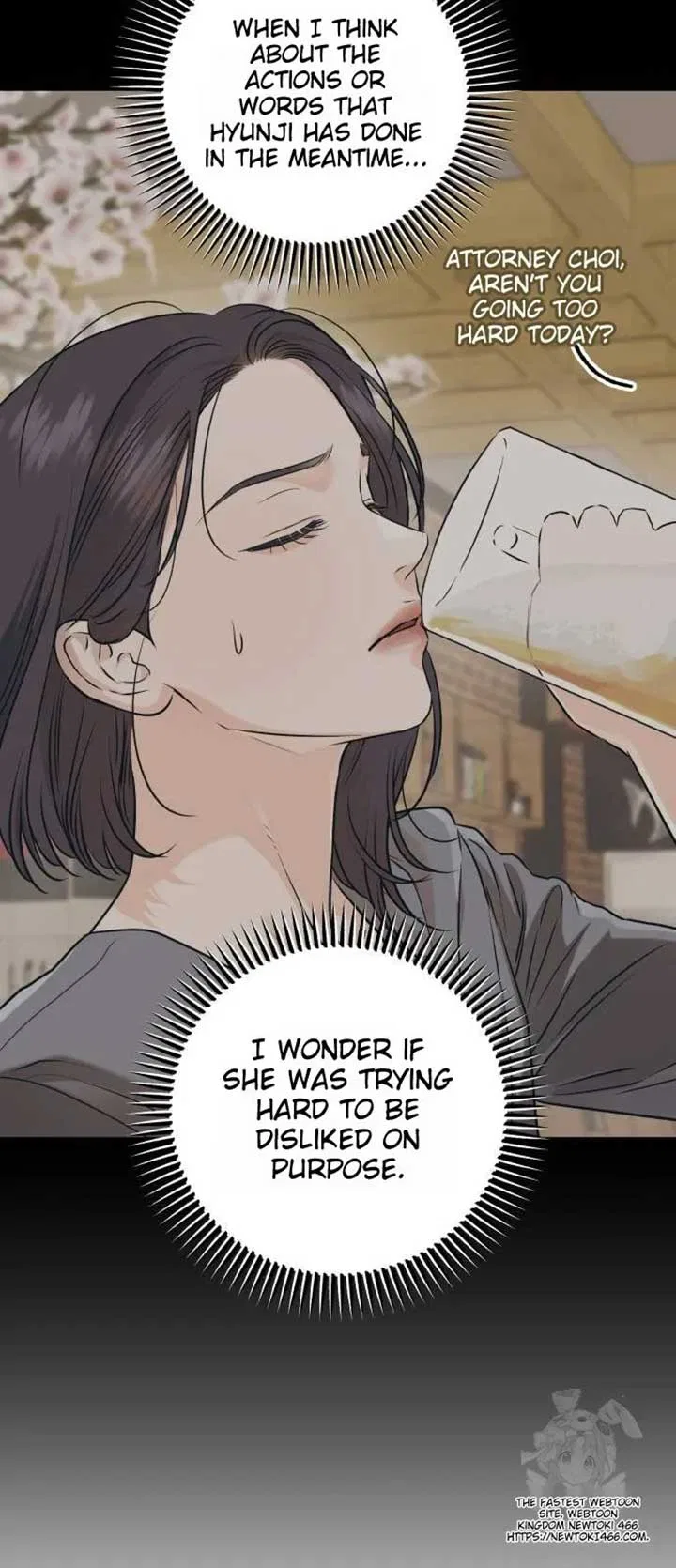 I Can’t Wait To Eat You Chapter 71 – Page 10