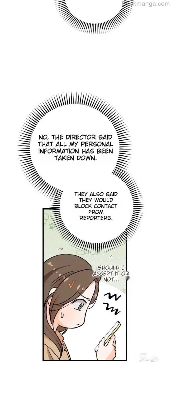 I Can’t Wait To Eat You Chapter 71 – Page 14