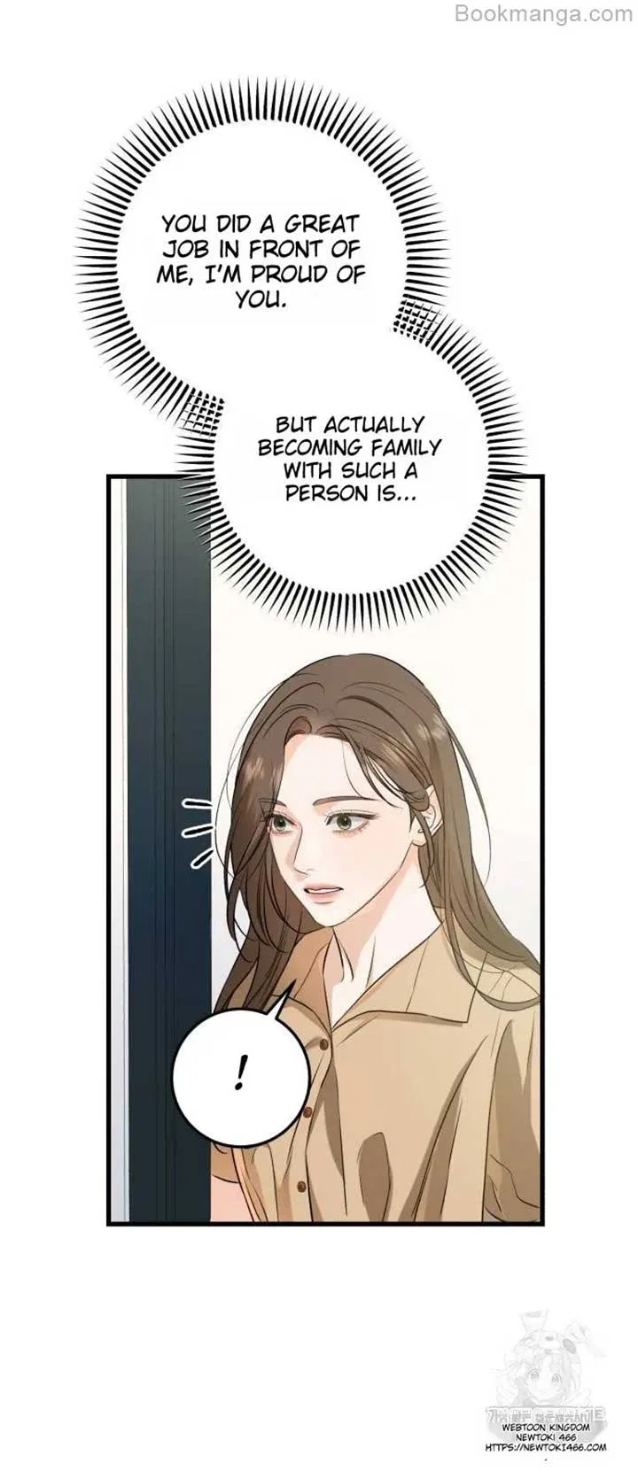 I Can’t Wait To Eat You Chapter 71 – Page 28