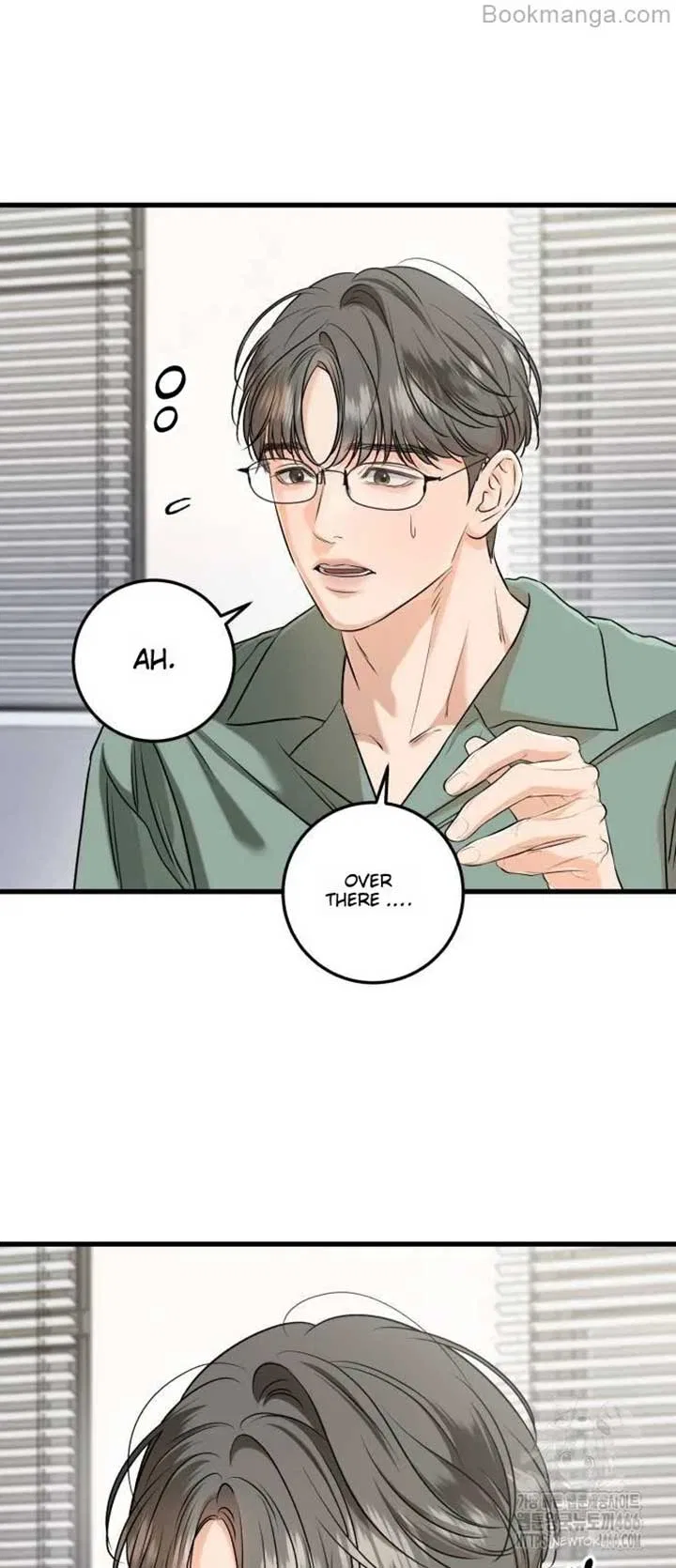 I Can’t Wait To Eat You Chapter 71 – Page 30