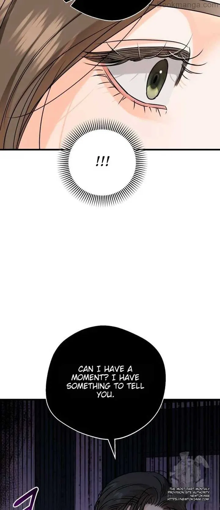 I Can’t Wait To Eat You Chapter 71 – Page 38