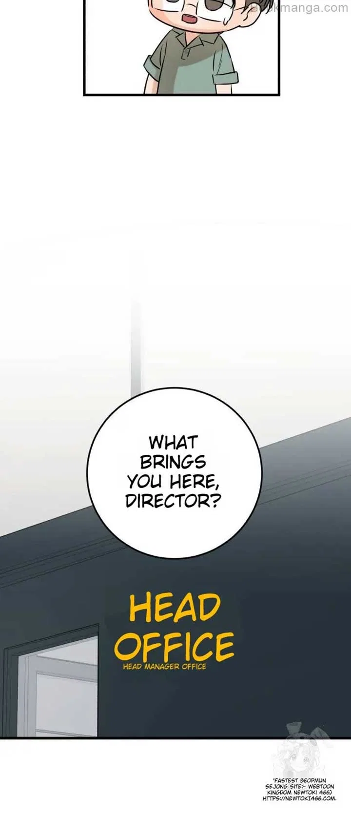 I Can’t Wait To Eat You Chapter 71 – Page 43