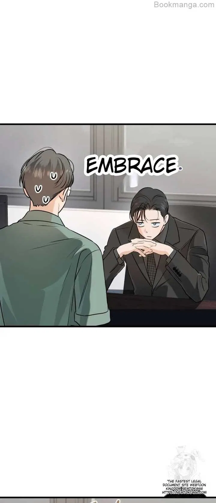 I Can’t Wait To Eat You Chapter 71 – Page 44