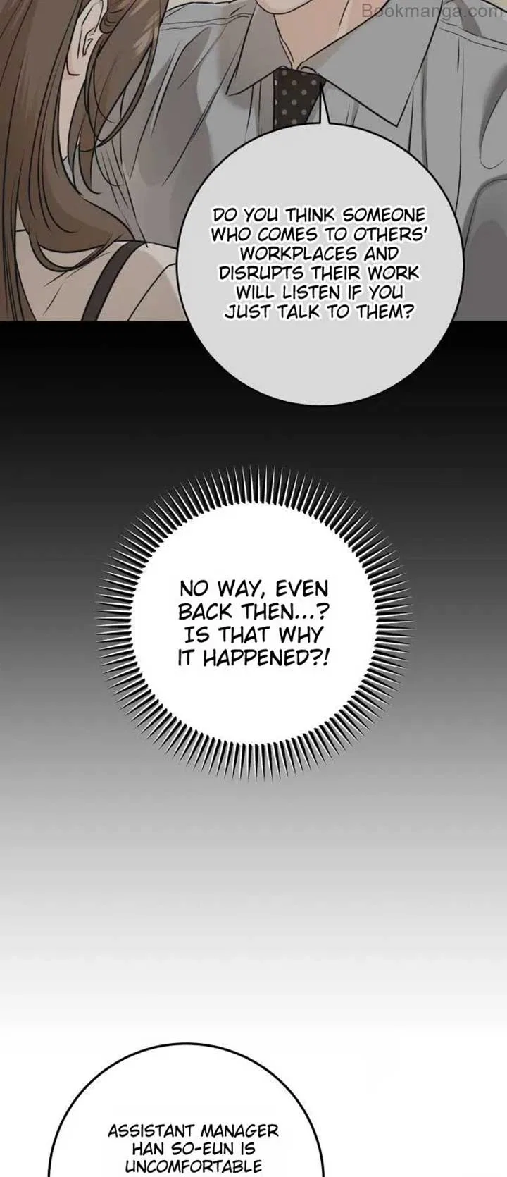 I Can’t Wait To Eat You Chapter 71 – Page 59