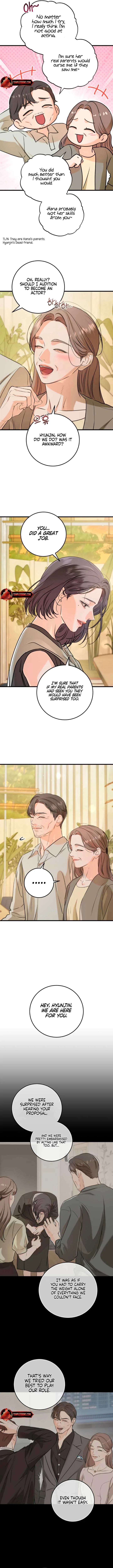 I Can’t Wait To Eat You Chapter 70 – Page 9