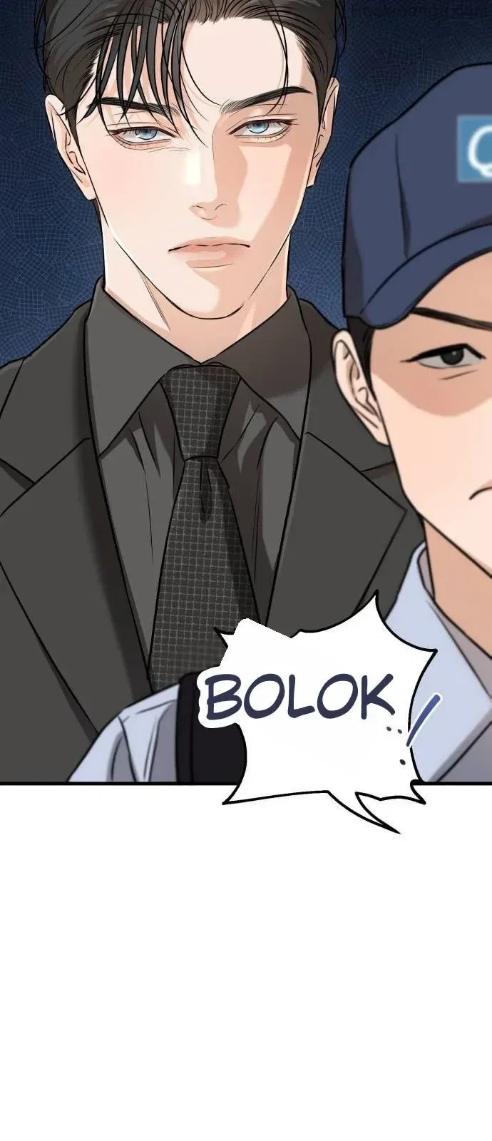 I Can’t Wait To Eat You Chapter 69 – Page 10