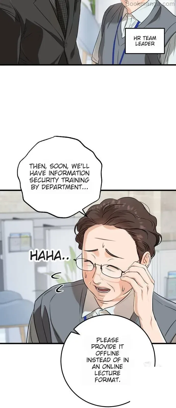 I Can’t Wait To Eat You Chapter 69 – Page 12