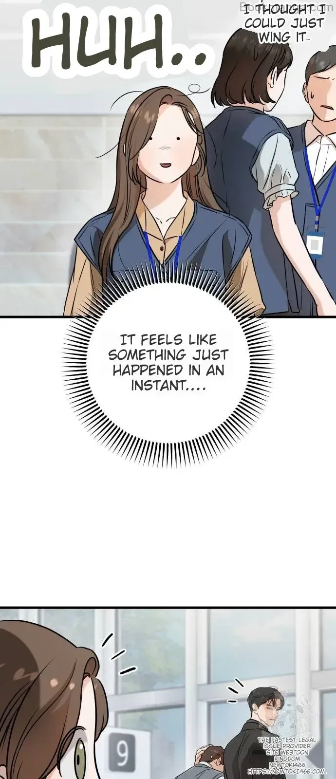 I Can’t Wait To Eat You Chapter 69 – Page 15