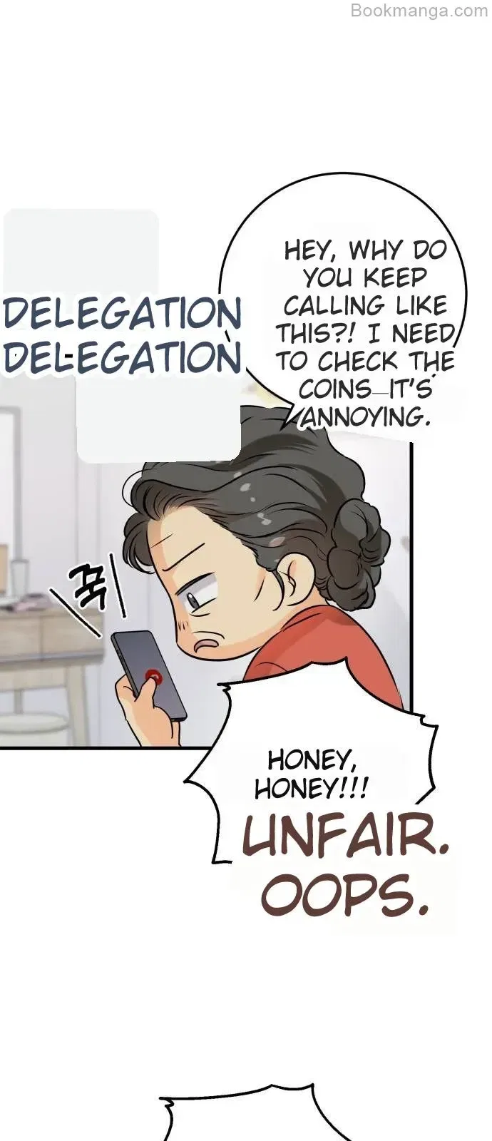 I Can’t Wait To Eat You Chapter 69 – Page 22