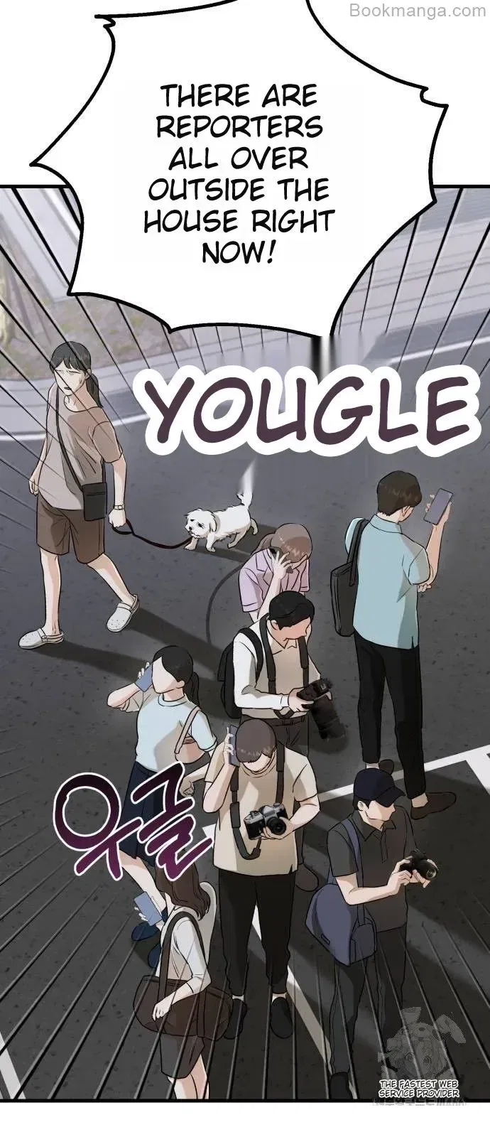 I Can’t Wait To Eat You Chapter 69 – Page 24