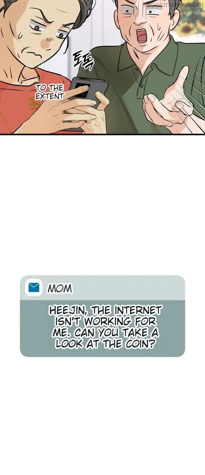 I Can’t Wait To Eat You Chapter 69 – Page 28