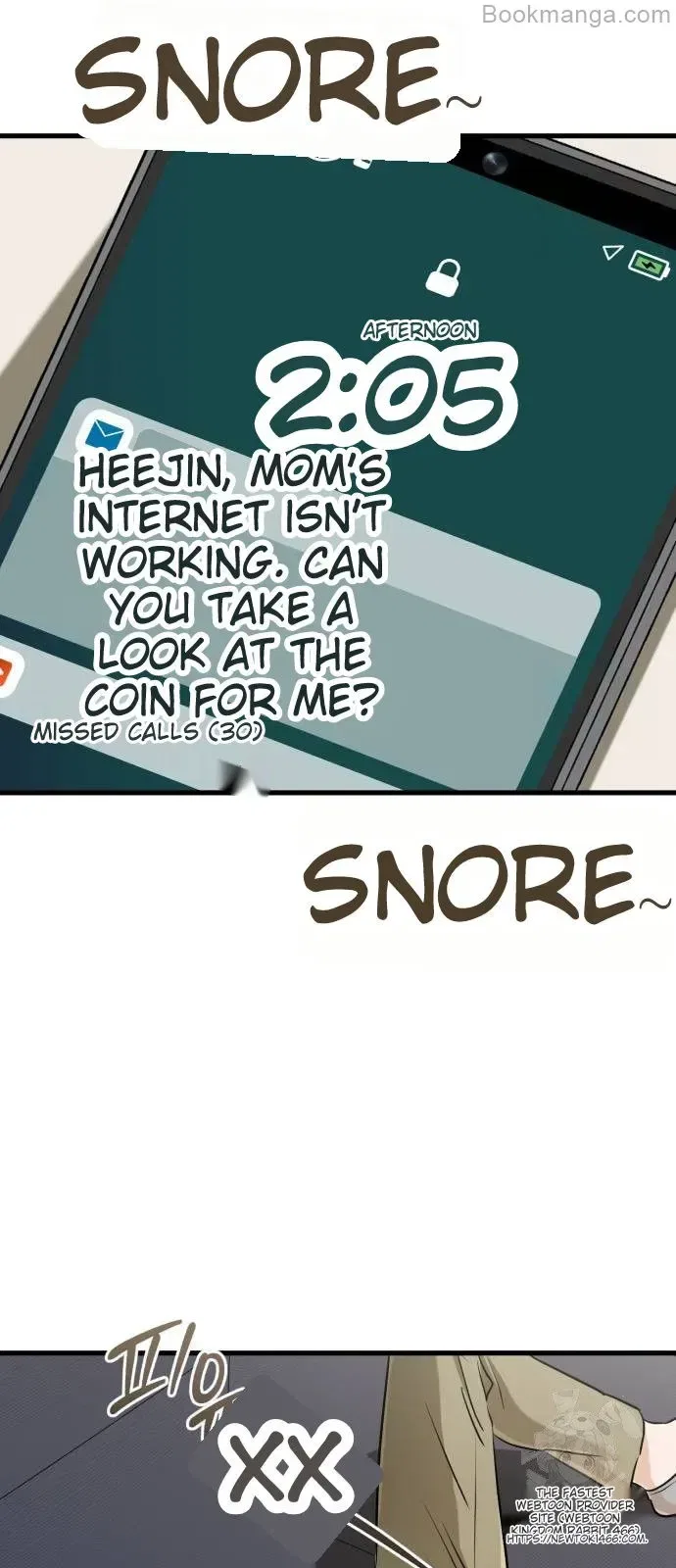 I Can’t Wait To Eat You Chapter 69 – Page 29