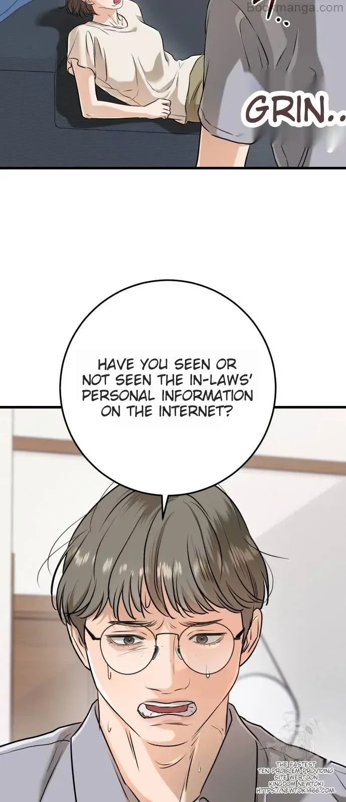 I Can’t Wait To Eat You Chapter 69 – Page 32