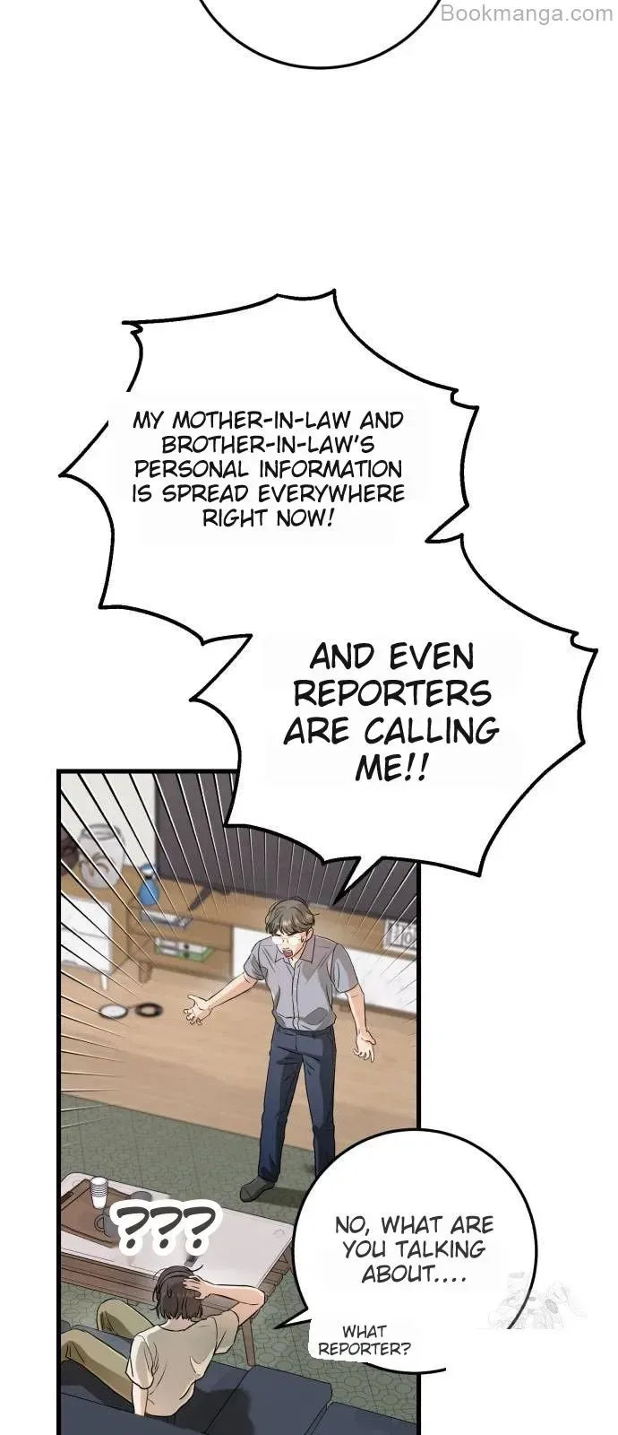 I Can’t Wait To Eat You Chapter 69 – Page 34