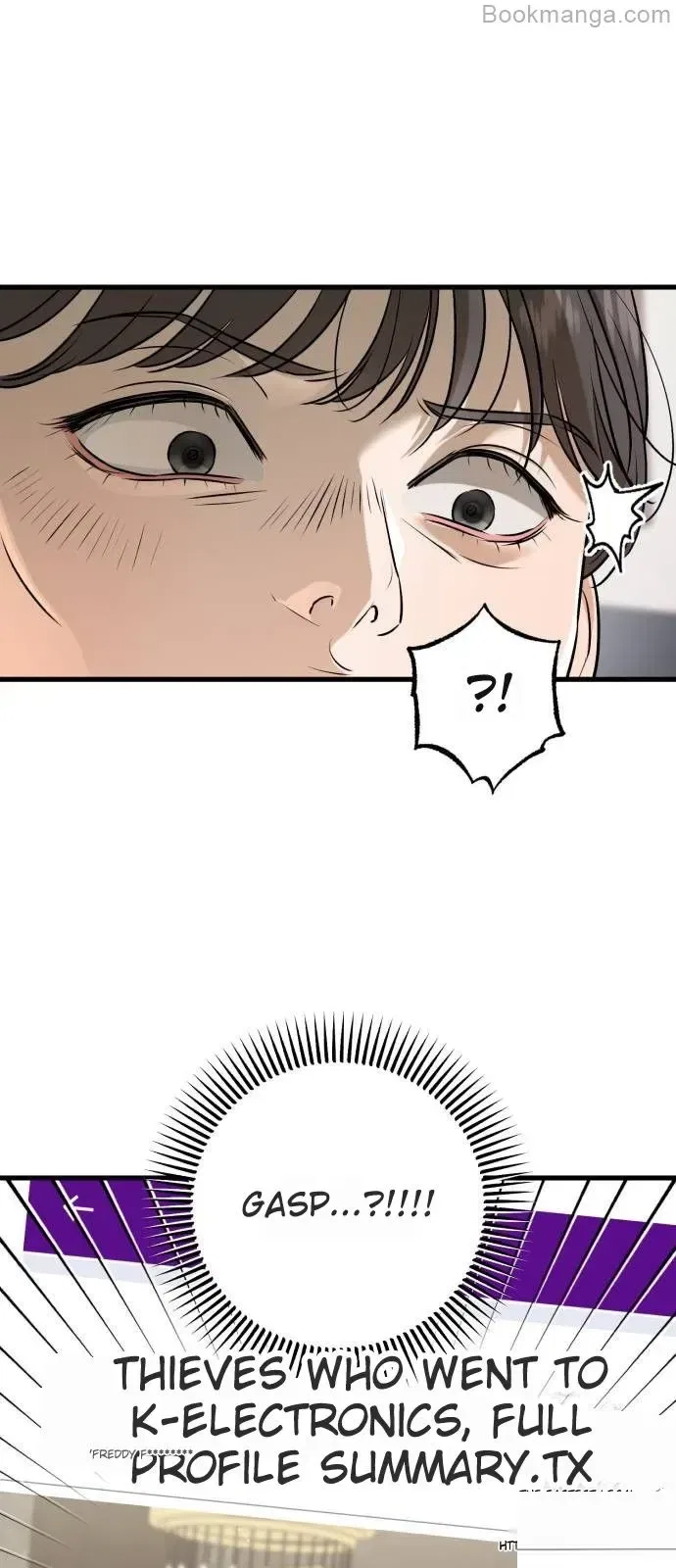 I Can’t Wait To Eat You Chapter 69 – Page 37