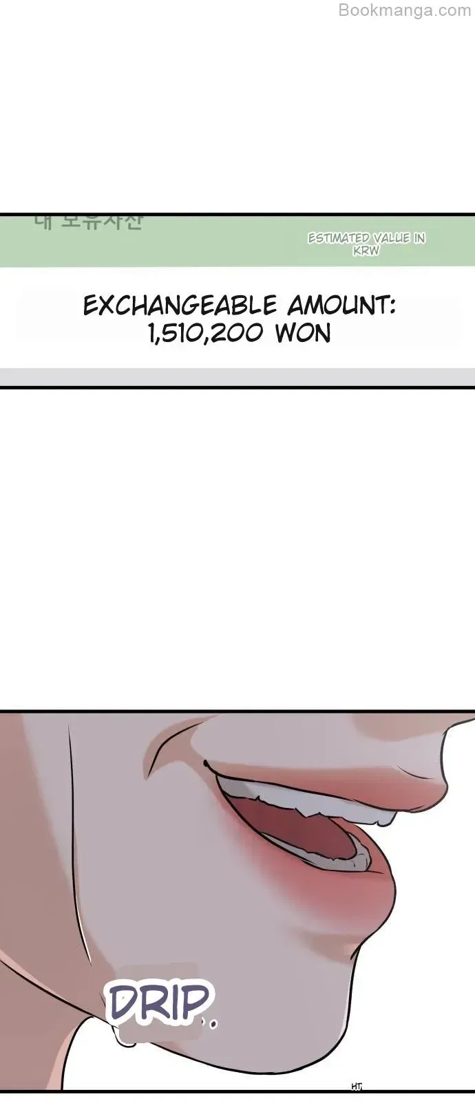I Can’t Wait To Eat You Chapter 69 – Page 44
