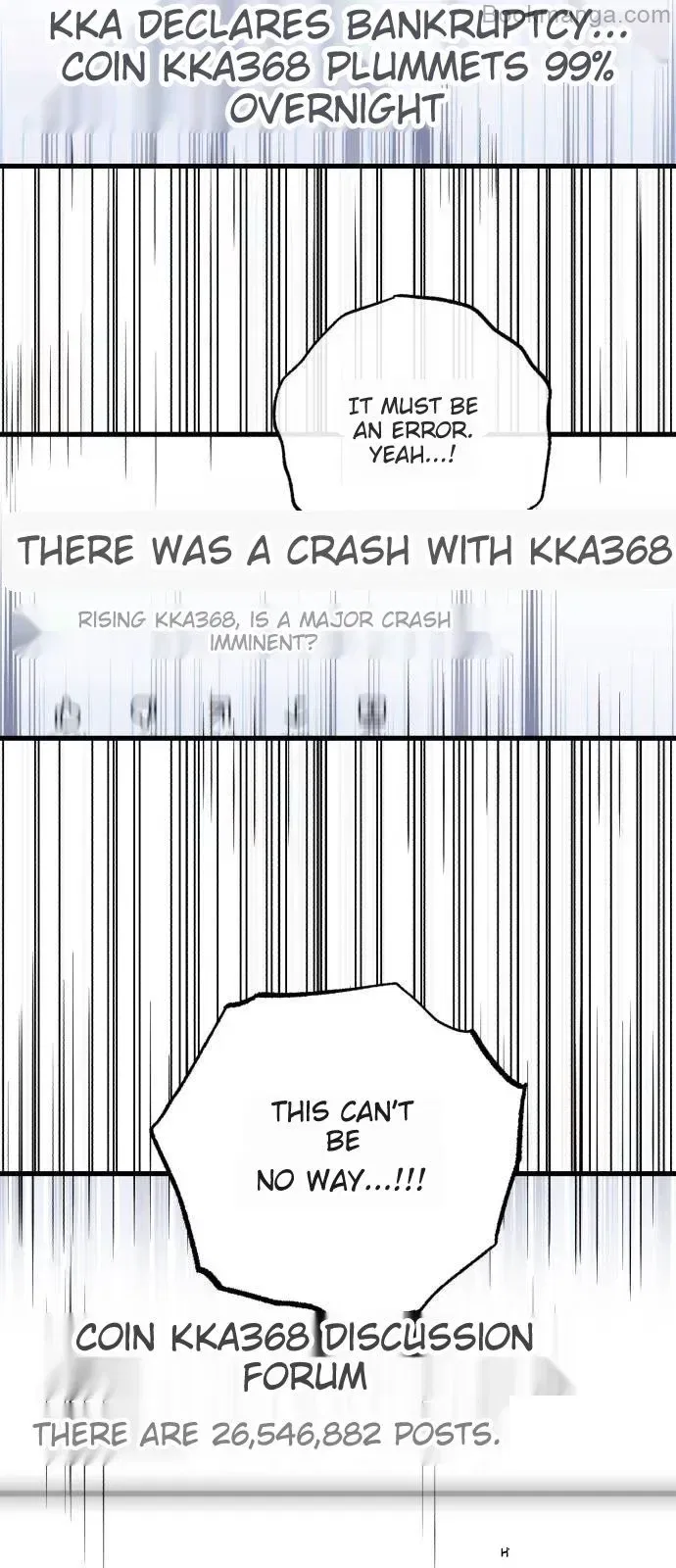 I Can’t Wait To Eat You Chapter 69 – Page 48