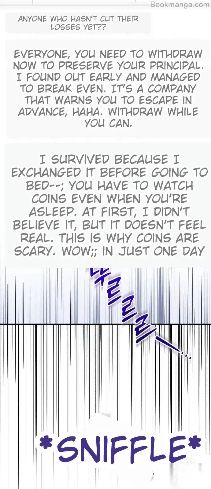 I Can’t Wait To Eat You Chapter 69 – Page 49