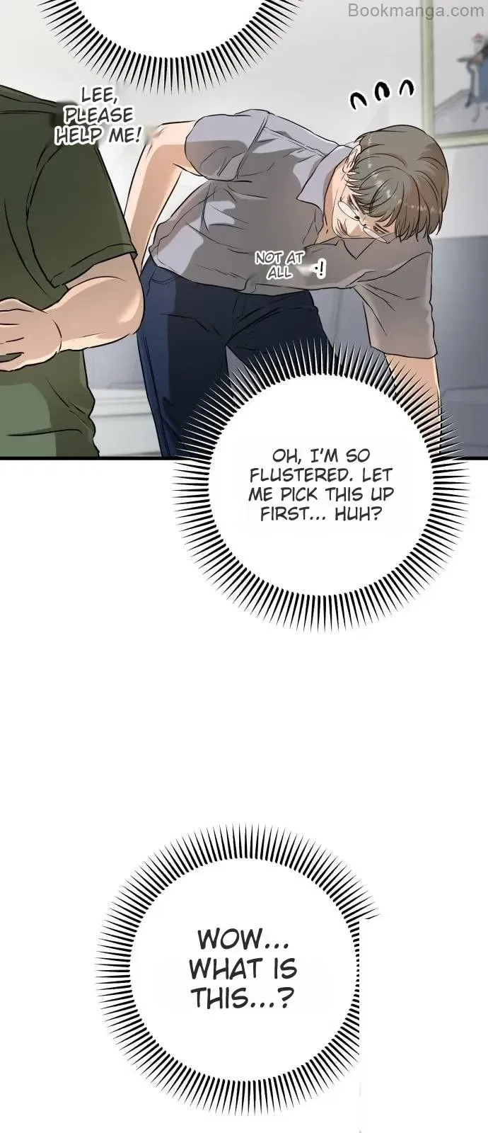 I Can’t Wait To Eat You Chapter 69 – Page 72