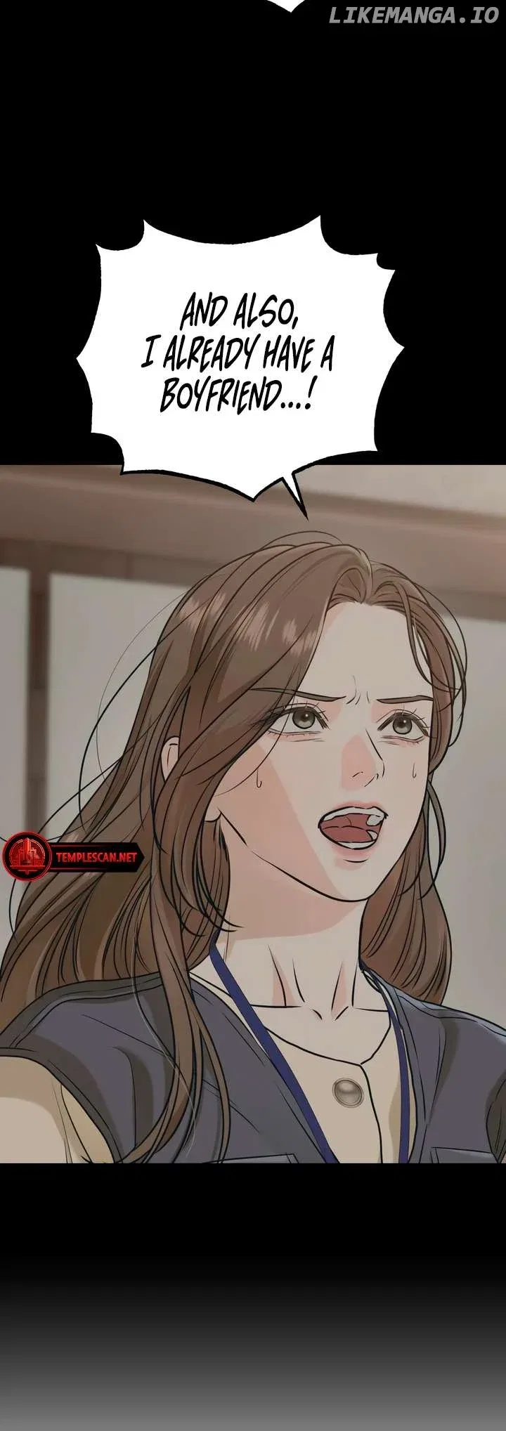 I Can’t Wait To Eat You Chapter 56 – Page 10