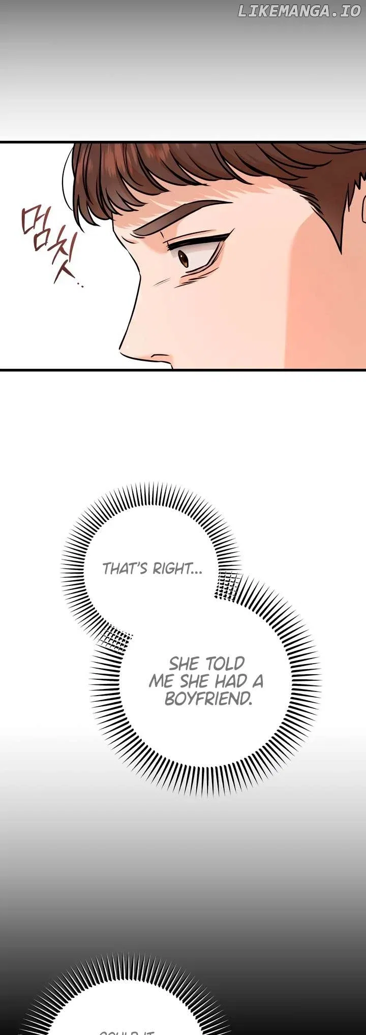 I Can’t Wait To Eat You Chapter 56 – Page 11