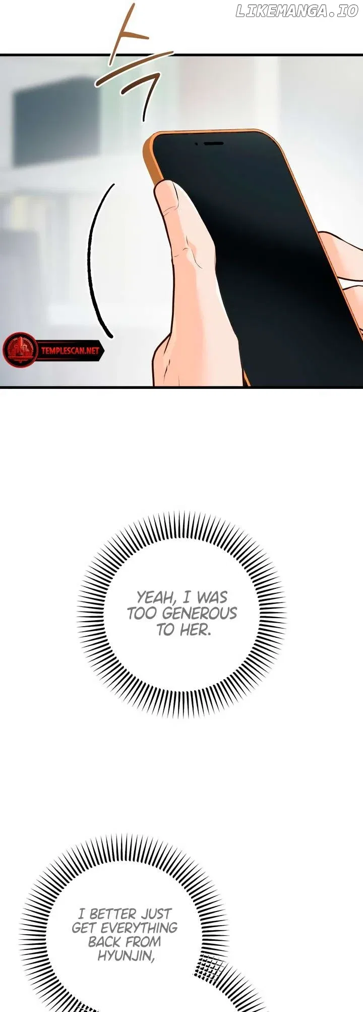 I Can’t Wait To Eat You Chapter 56 – Page 15