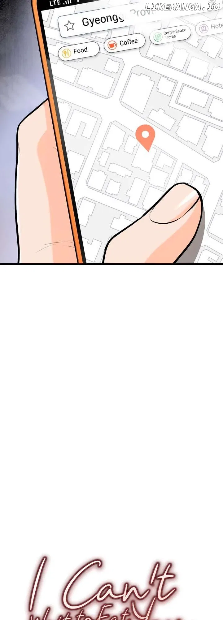 I Can’t Wait To Eat You Chapter 56 – Page 17