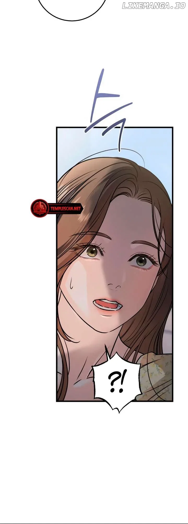 I Can’t Wait To Eat You Chapter 56 – Page 21