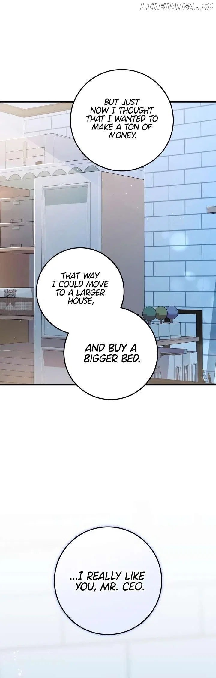 I Can’t Wait To Eat You Chapter 56 – Page 26