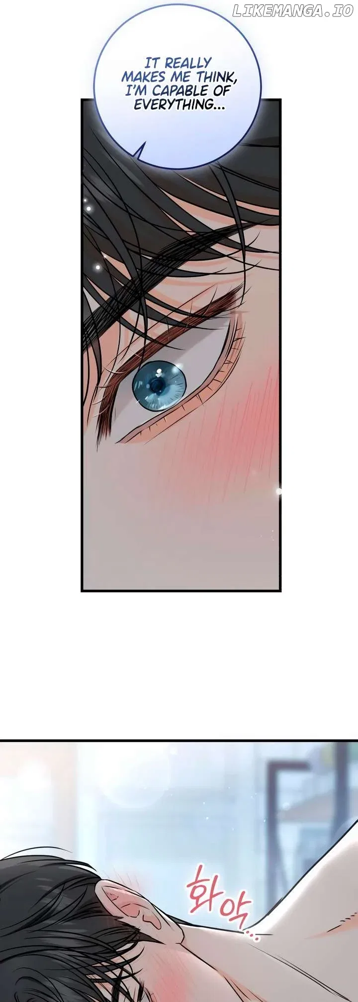 I Can’t Wait To Eat You Chapter 56 – Page 28