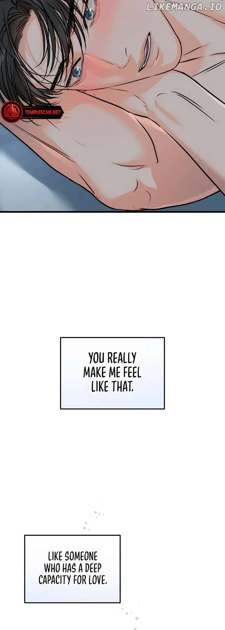I Can’t Wait To Eat You Chapter 56 – Page 29