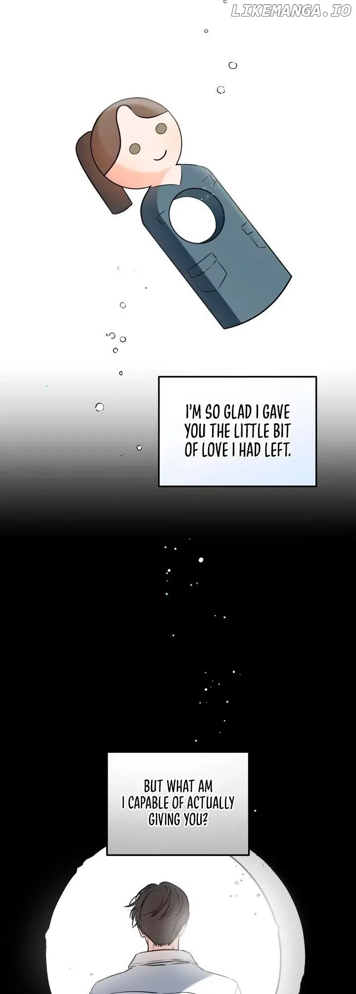 I Can’t Wait To Eat You Chapter 56 – Page 30