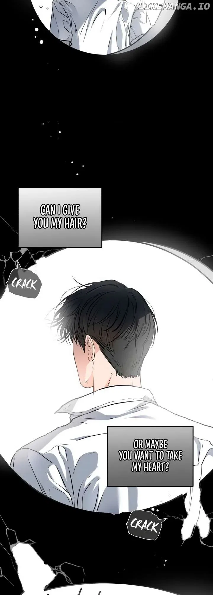 I Can’t Wait To Eat You Chapter 56 – Page 31