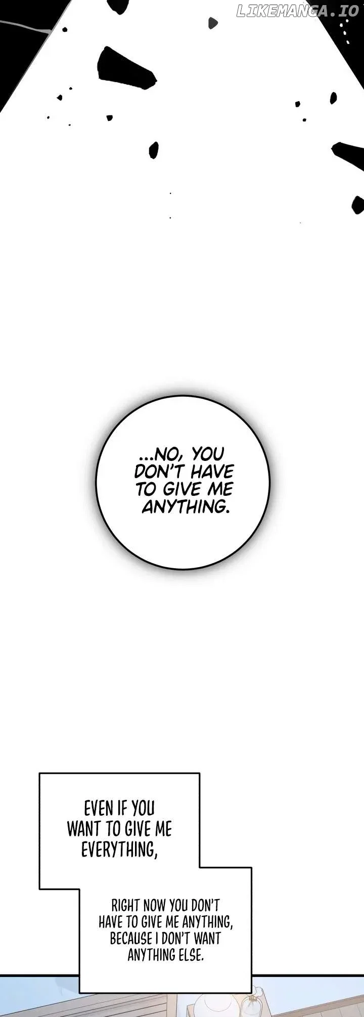 I Can’t Wait To Eat You Chapter 56 – Page 33