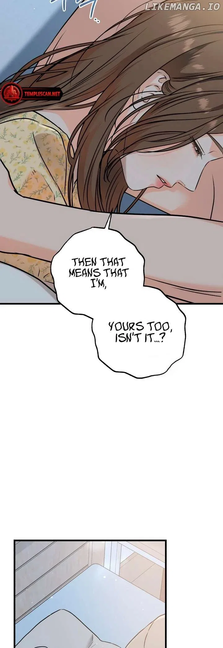 I Can’t Wait To Eat You Chapter 56 – Page 36